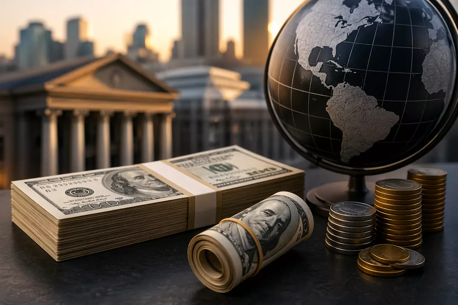 Где выгодно купить доллар в 2026 году