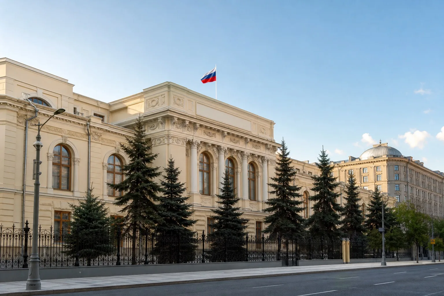 Актуальный курс валют от ЦБ: доллар 79,36 рубля, евро 90,21 рубля