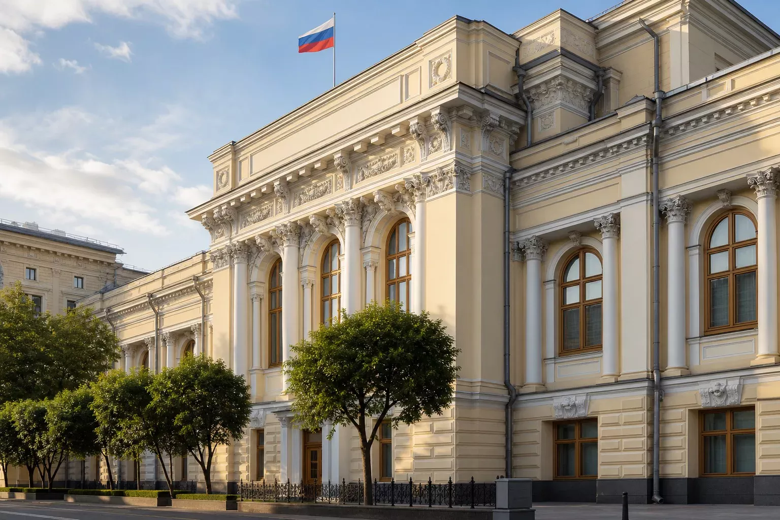 Актуальный курс валют от ЦБ: доллар 78,48 рубля, евро 89,60 рубля